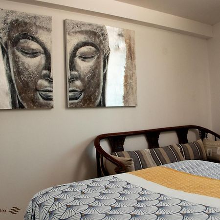 Appartement Dans Le Bourg De Notre Dame Du Guildo - Saint-Cast Экстерьер фото