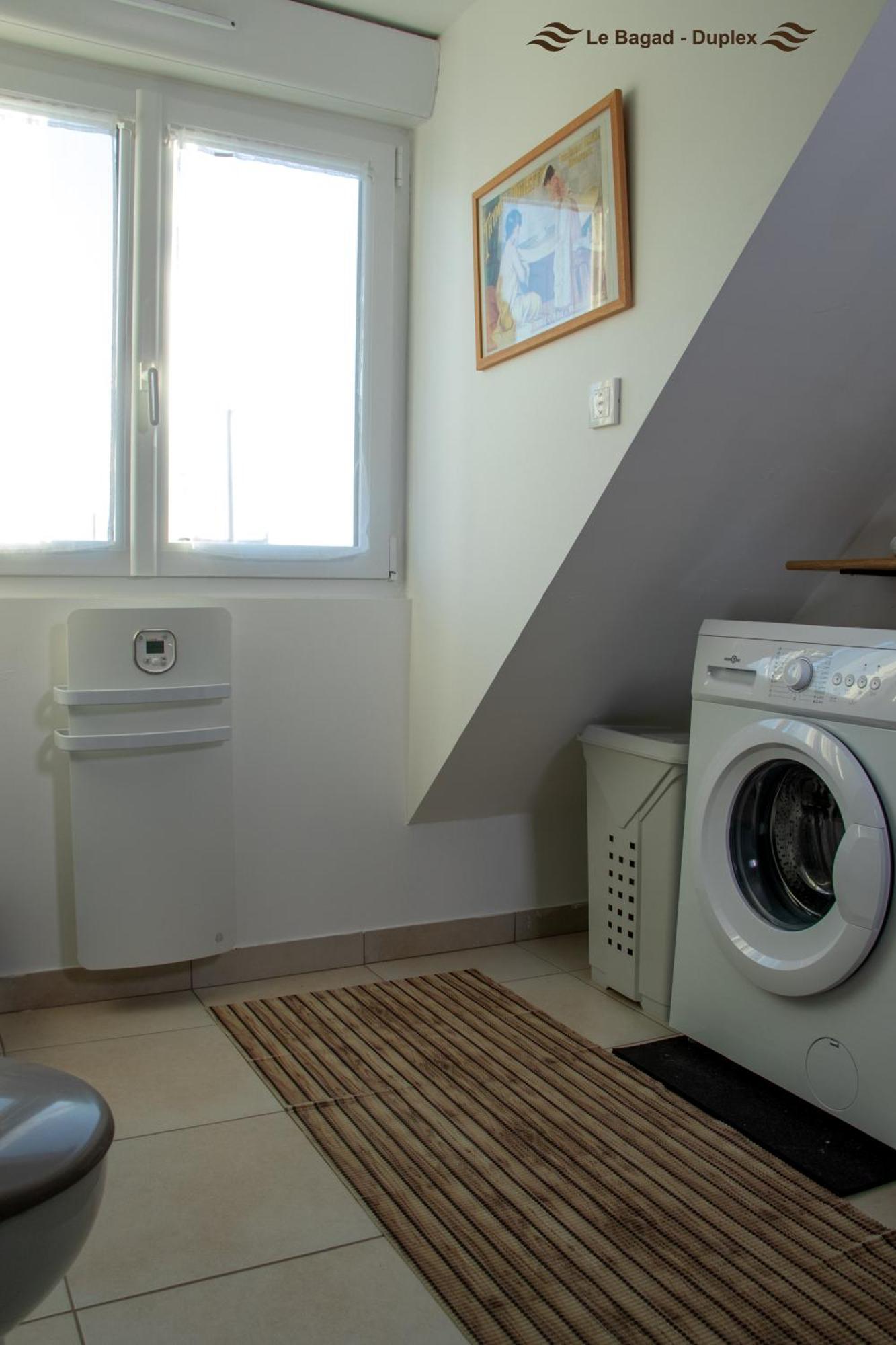 Appartement Dans Le Bourg De Notre Dame Du Guildo - Saint-Cast Экстерьер фото