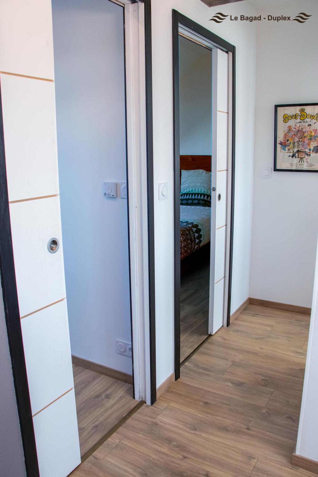 Appartement Dans Le Bourg De Notre Dame Du Guildo - Saint-Cast Экстерьер фото