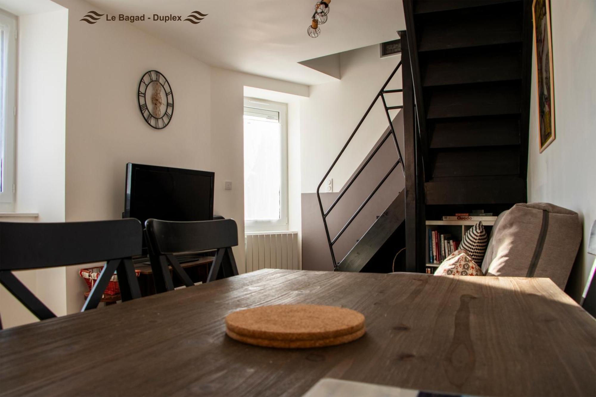 Appartement Dans Le Bourg De Notre Dame Du Guildo - Saint-Cast Экстерьер фото