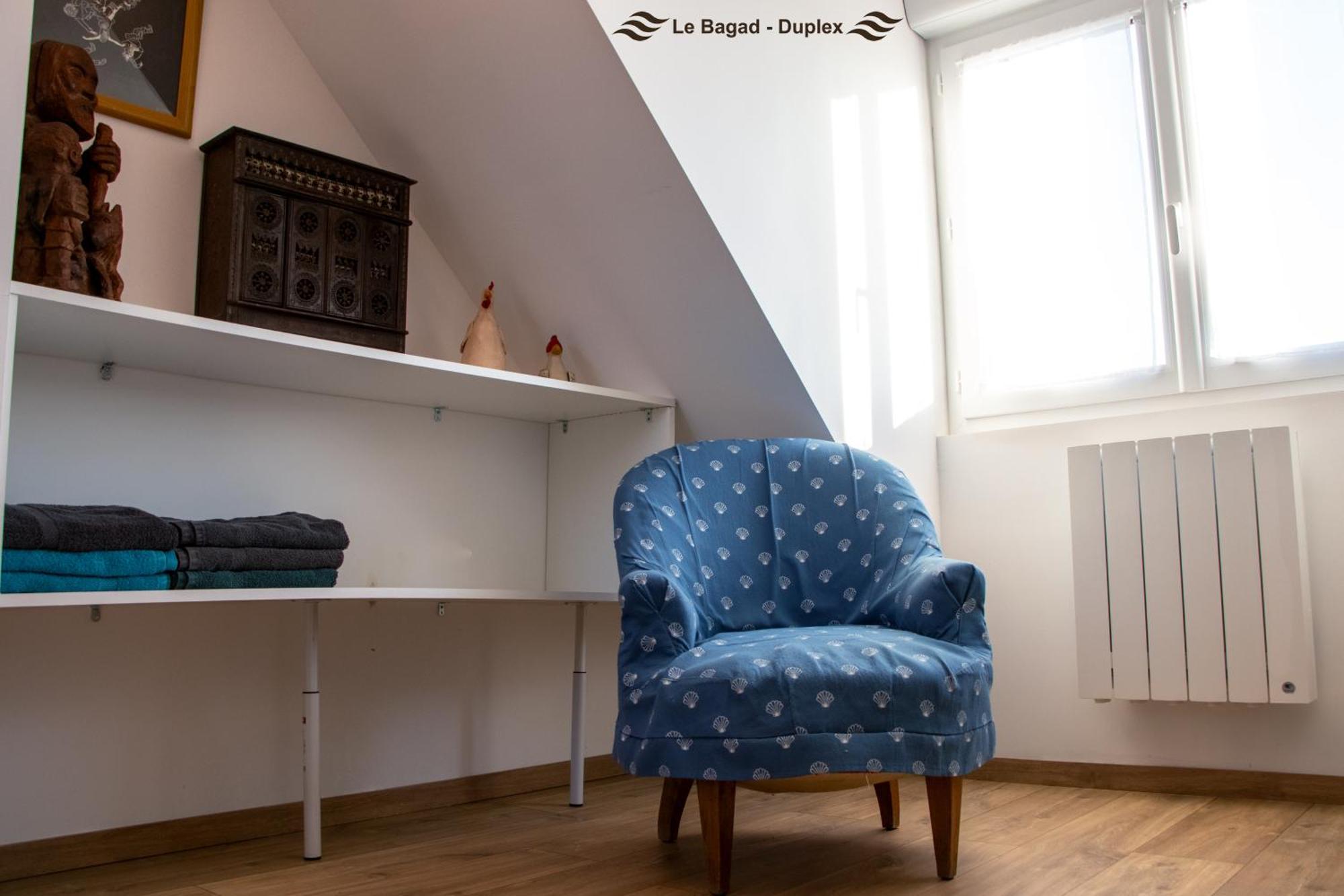 Appartement Dans Le Bourg De Notre Dame Du Guildo - Saint-Cast Экстерьер фото