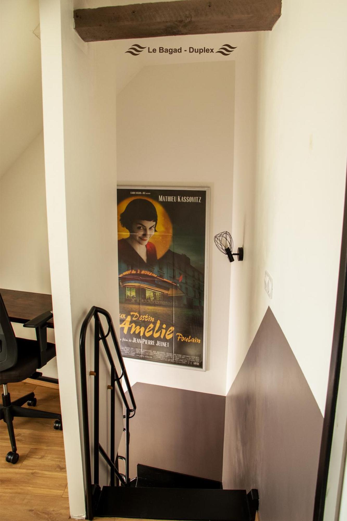 Appartement Dans Le Bourg De Notre Dame Du Guildo - Saint-Cast Экстерьер фото