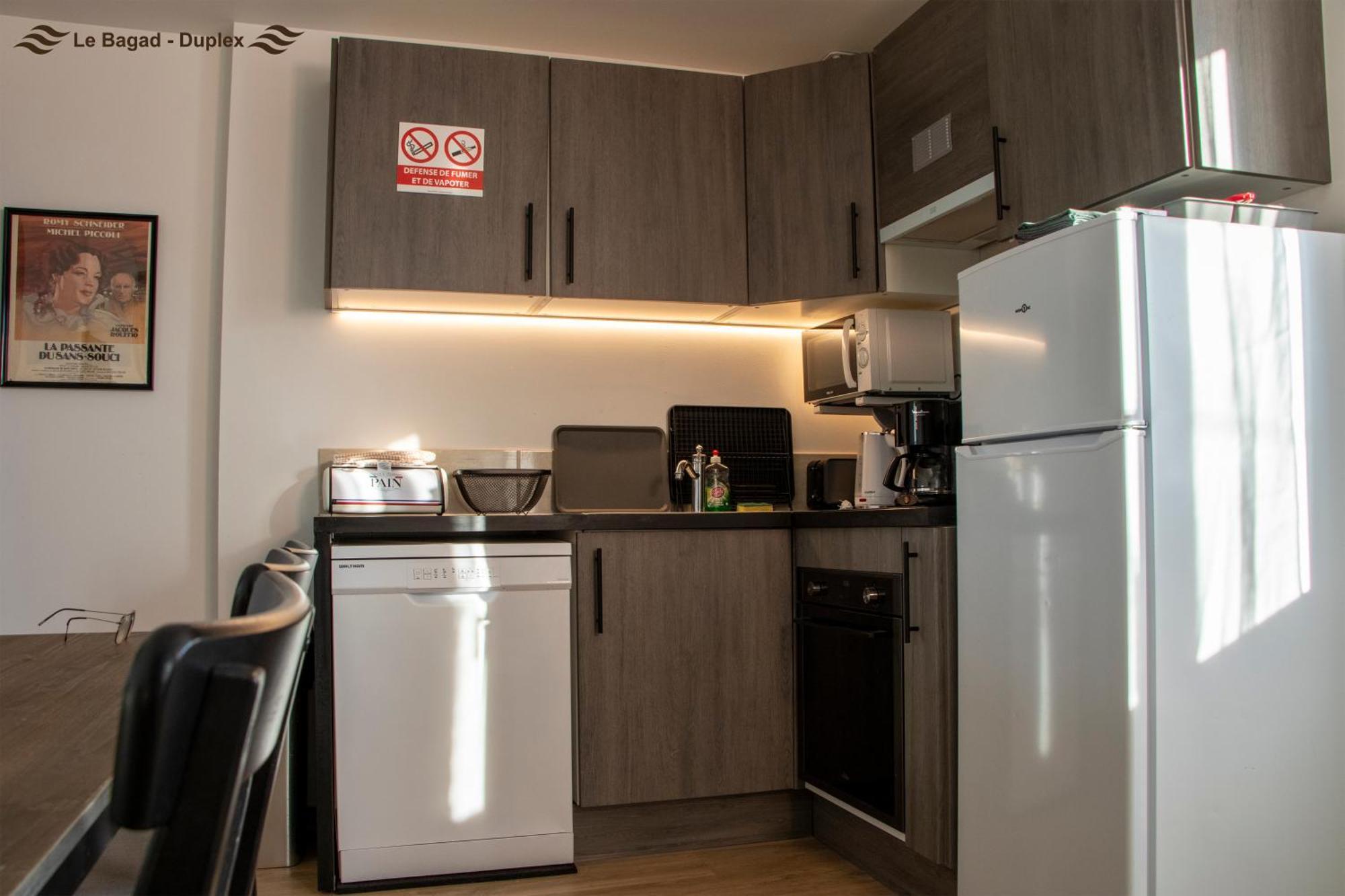Appartement Dans Le Bourg De Notre Dame Du Guildo - Saint-Cast Экстерьер фото