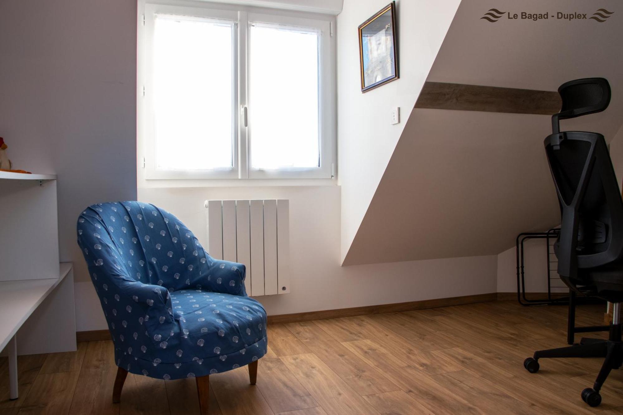 Appartement Dans Le Bourg De Notre Dame Du Guildo - Saint-Cast Экстерьер фото