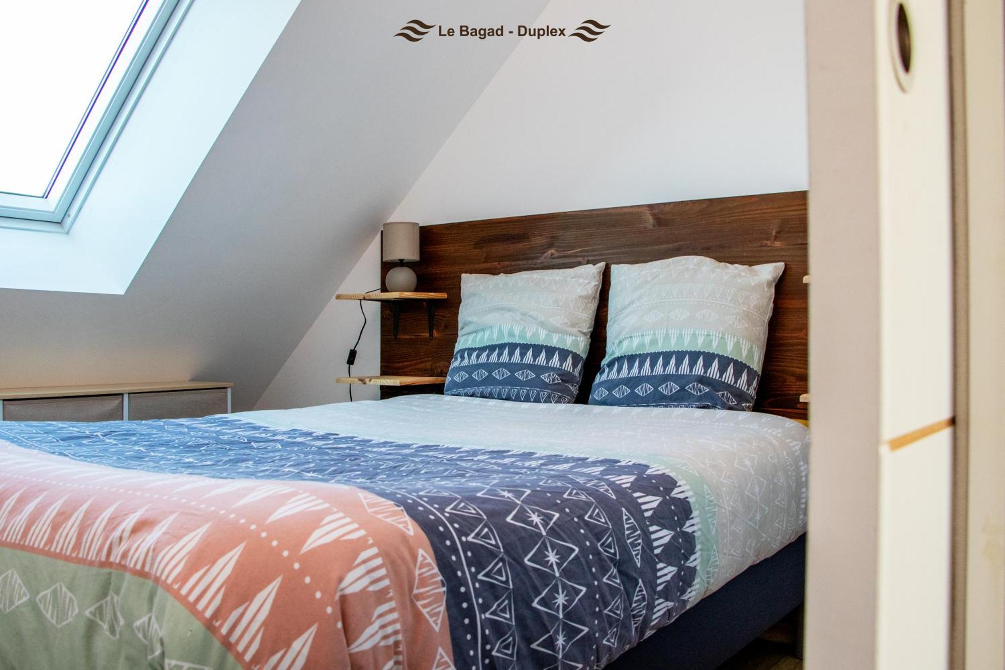 Appartement Dans Le Bourg De Notre Dame Du Guildo - Saint-Cast Экстерьер фото