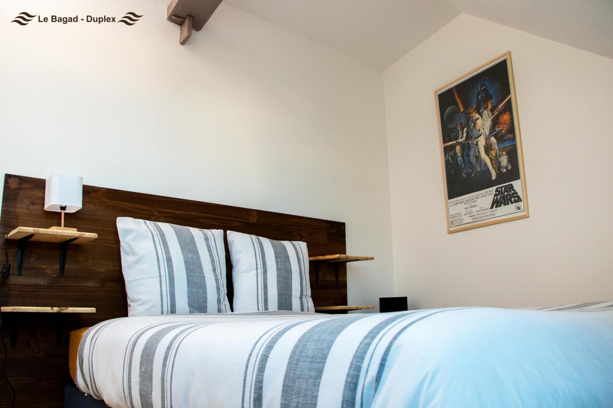 Appartement Dans Le Bourg De Notre Dame Du Guildo - Saint-Cast Экстерьер фото