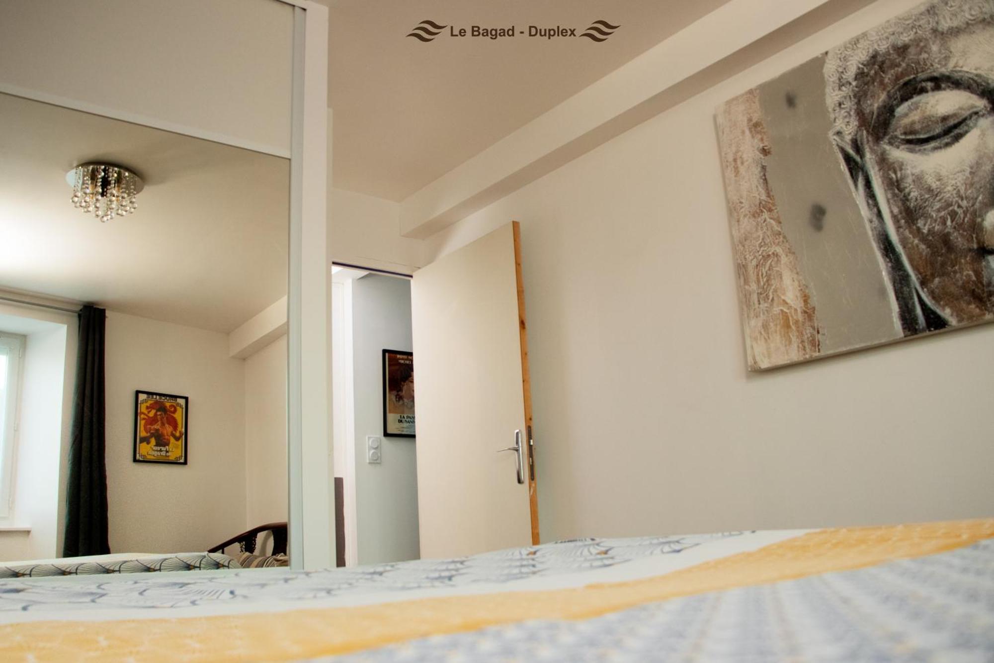Appartement Dans Le Bourg De Notre Dame Du Guildo - Saint-Cast Экстерьер фото