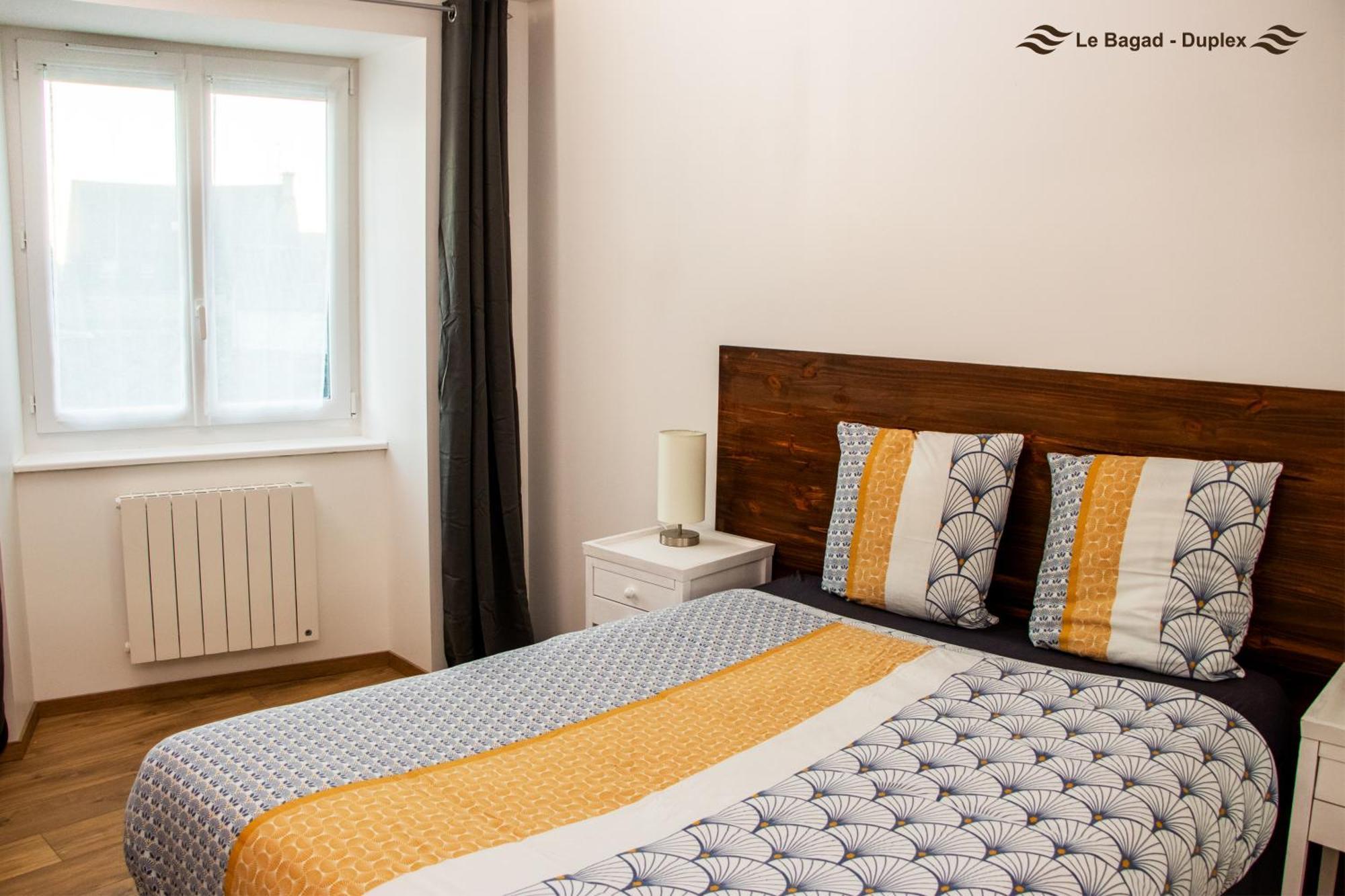 Appartement Dans Le Bourg De Notre Dame Du Guildo - Saint-Cast Экстерьер фото