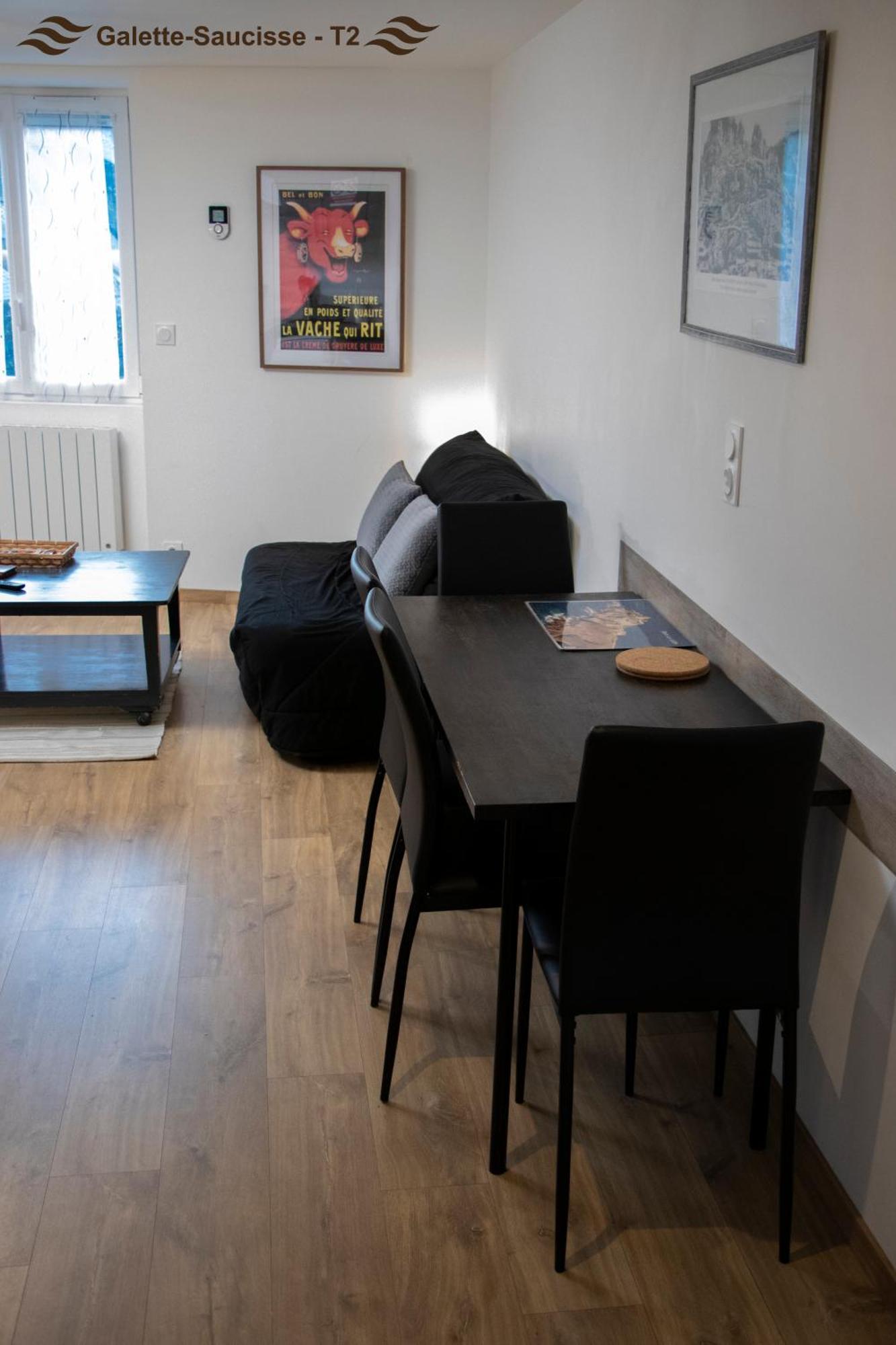 Appartement Dans Le Bourg De Notre Dame Du Guildo - Saint-Cast Экстерьер фото