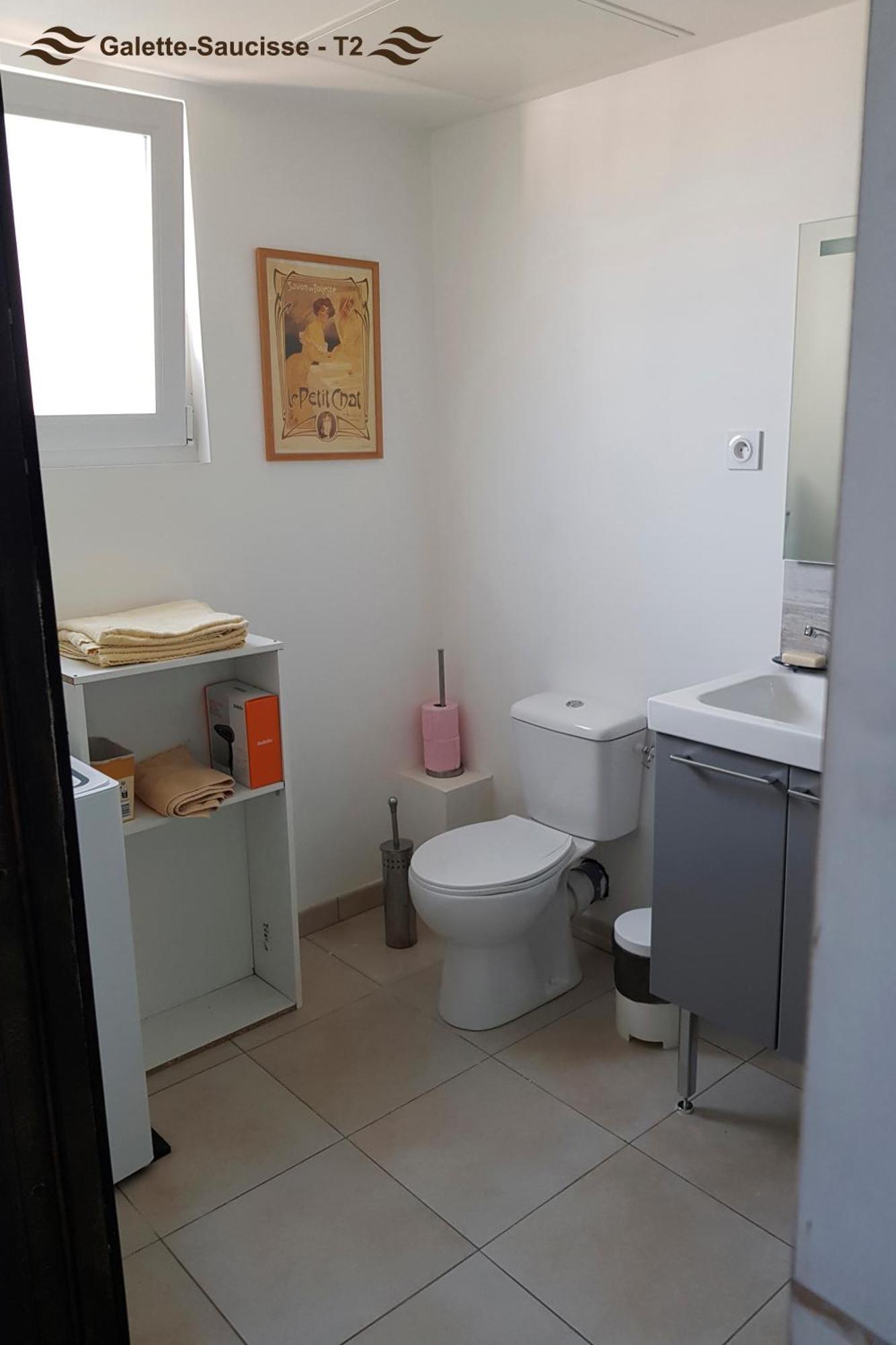 Appartement Dans Le Bourg De Notre Dame Du Guildo - Saint-Cast Экстерьер фото