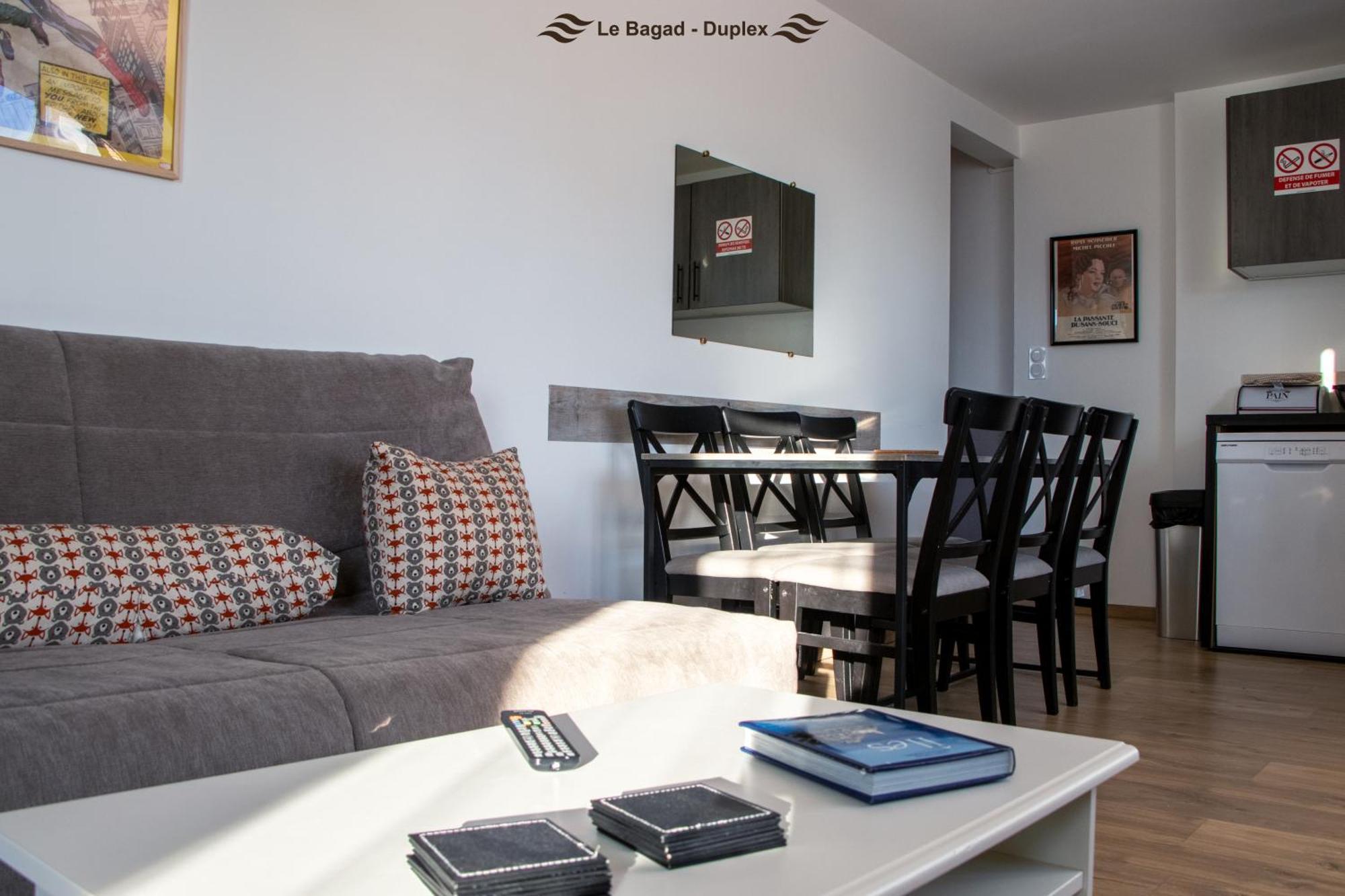 Appartement Dans Le Bourg De Notre Dame Du Guildo - Saint-Cast Экстерьер фото